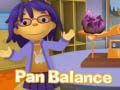 Spiel Pan Balance