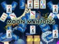 Spiel Moon Mahjong