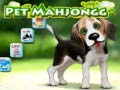 Spiel Pet Mahjongg