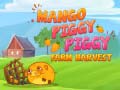 Spiel Mango Piggy Piggy Farm