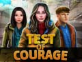 Spiel Test of Courage