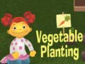 Spiel Vegetable Planting