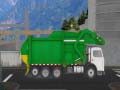 Spiel Garbage Truck Sim 2020