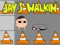 Spiel Jay’s Walkin’