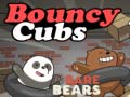 Spiel We Bare Bears Bouncy Cubs