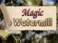 Spiel Magic Watermill