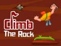 Spiel Climb The Rocks
