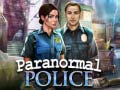 Spiel Paranormal Police