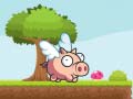 Spiel Piggy Run