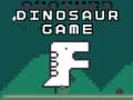Spiel Another Dinosaur Game