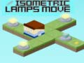 Spiel Isometric Lamps Move