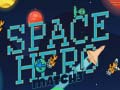 Spiel Space Hero Match 3