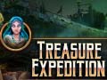 Spiel Treasure Expedition