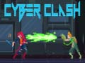 Spiel Cyber Clash