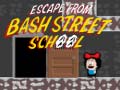 Spiel Escape From Bash Street School