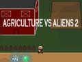 Spiel Agriculture vs Aliens 2