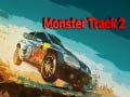 Spiel Monster Track 2