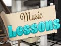 Spiel Music Lessons