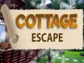 Spiel Cottage Escape