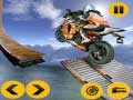 Spiel Bike Stunt Master Racing