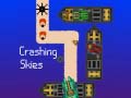 Spiel Crashing Skies