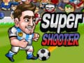 Spiel Super Shooter