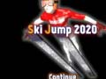 Spiel Ski Jump 2020