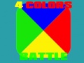 Spiel 4 Colors Battle
