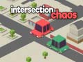 Spiel Intersection Chaos