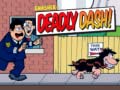 Spiel Gnasher's Deadly Dash!