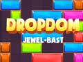 Spiel Dropdown Jewel-Blast