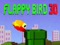 Spiel Flappy Bird 3D