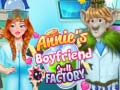 Spiel Annie's Boyfriend Spell Factory