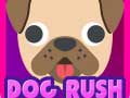 Spiel Dog Rush