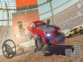 Spiel Derby Car Racing Stunt