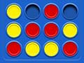 Spiel Ultimate Connect 4