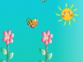 Spiel Swinging Bee