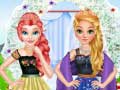 Spiel Princess Wedding Style and Royal Style