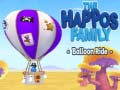 Spiel The Happos Family Balloon Ride