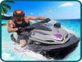 Spiel Jet Sky Water Racing Power Boat Stunts