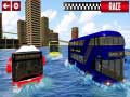 Spiel River Coach Bus Driving Simulator
