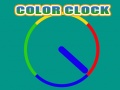 Spiel Color Clock