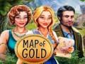 Spiel Map of Gold