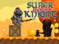 Spiel Super Knight Adventure