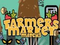 Spiel Farmers Market Match 3