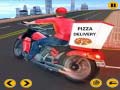 Spiel Big Pizza Delivery Boy Simulator