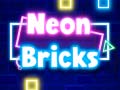 Spiel Neon Bricks