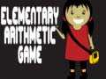 Spiel Elementary Arithmetic Math