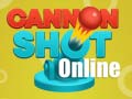 Spiel Cannon Shoot Online