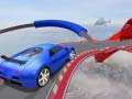 Spiel Impossible Stunt Race & Drive